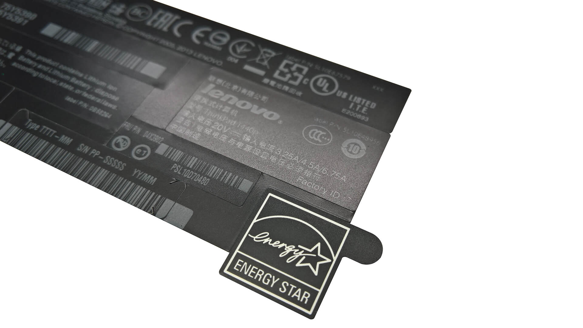 Durable Labels Overlays CCL Design Electronics